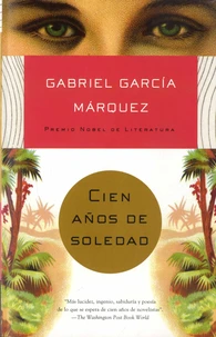 Cien Anos de Soledad
