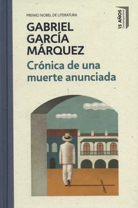 Cronica de una muerte anunciada