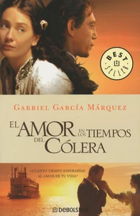 El Amor en los tiempos del Colera