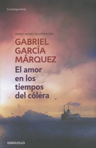 El amor en los tiempos del colera