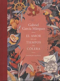 El amor en tiempos del colera