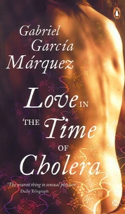 Love in The Time of Cholera