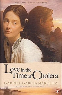 Love in the Time of Cholera