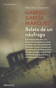 Relato de un naufrago