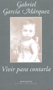Vivir Para Contarla