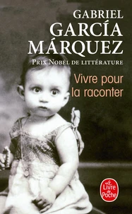 Vivre pour la raconter