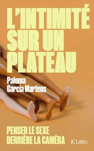 L'intimité sur un plateau