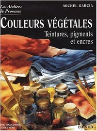 Couleurs végétales.