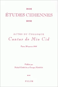 Etudes cidiennes