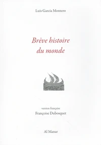 Brève histoire du monde
