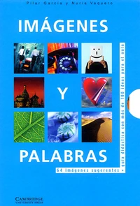 Imagenes y palabras : Images and words
