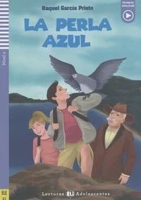 La Perla Azul