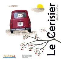 Le Cerisier