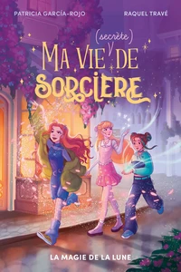La magie de la lune