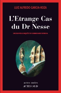 L'Etrange Cas du Dr Nesse