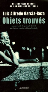 Objets trouvés