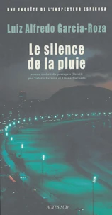 Le Silence de la pluie