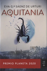 Aquitania
