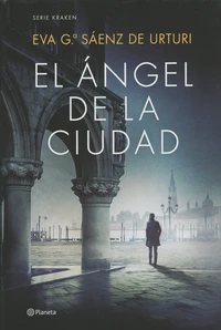 El Angel de la Ciudad