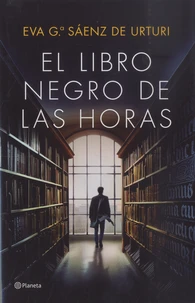 El libro negro de las horas