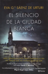 El silencio de la ciudad blanca