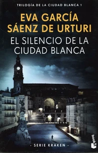 El silencio de la ciudad blanca