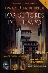 Los señores del tiempo