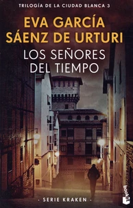 Los Senores del tiempo