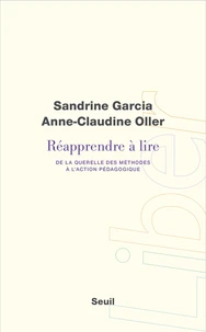 Réapprendre à lire