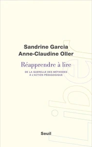 Réapprendre à lire