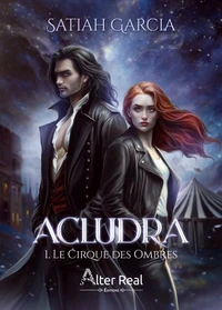 Le cirque des ombres
