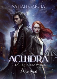 Le cirque des ombres