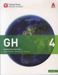 Geografia e historia 4
