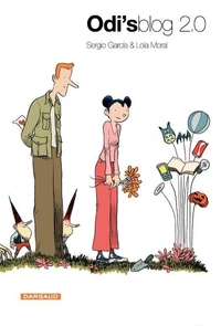 Odi'sblog 2.0