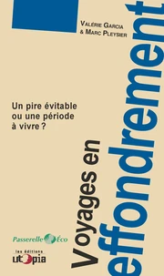 Voyages en effondrement