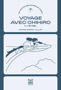 Voyage avec Chihiro