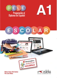 DELE Escolar A1