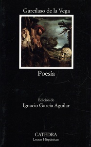 Garcilaso de La Vega - Poesia.