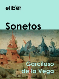 Garcilaso De La Vega - Sonetos.