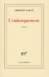 L'Embarquement