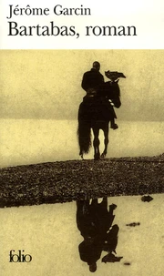 Bartabas, roman