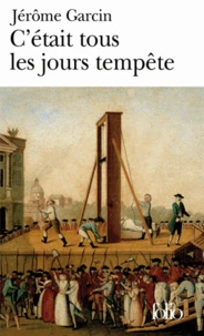 C'Etait Tous Les Jours Tempete
