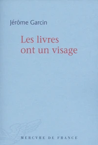 Les livres ont un visage