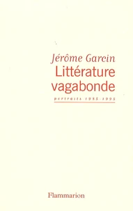 Littérature vagabonde