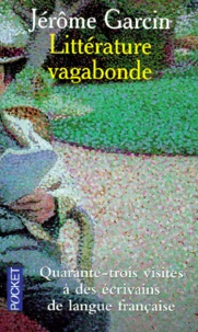Littérature vagabonde