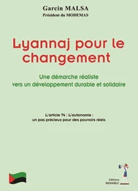 Lyannaj pour le changement