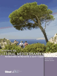 Sentiers du littoral méditerranéen