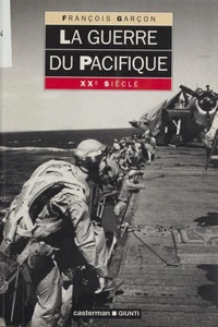La guerre du Pacifique