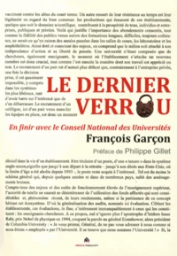 Le dernier verrou