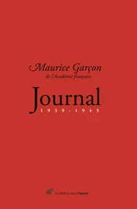 Journal (1939-1945)